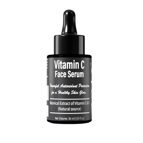 Vitamin C Face Serum